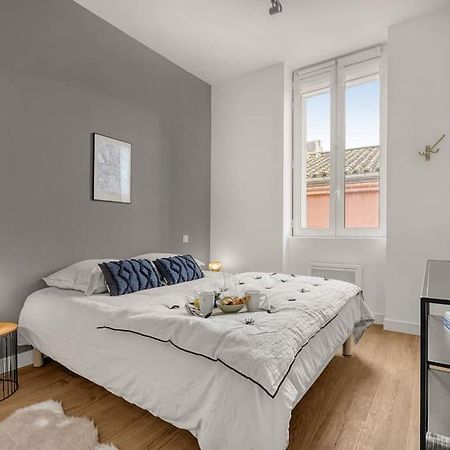 Ღ Le Lormian - Design & Confortable - Capitole Тулуза Екстер'єр фото