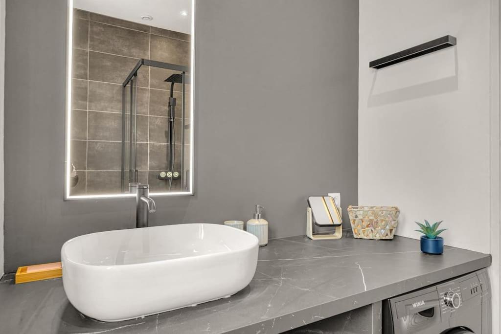 Ღ Le Lormian - Design & Confortable - Capitole Тулуза Екстер'єр фото
