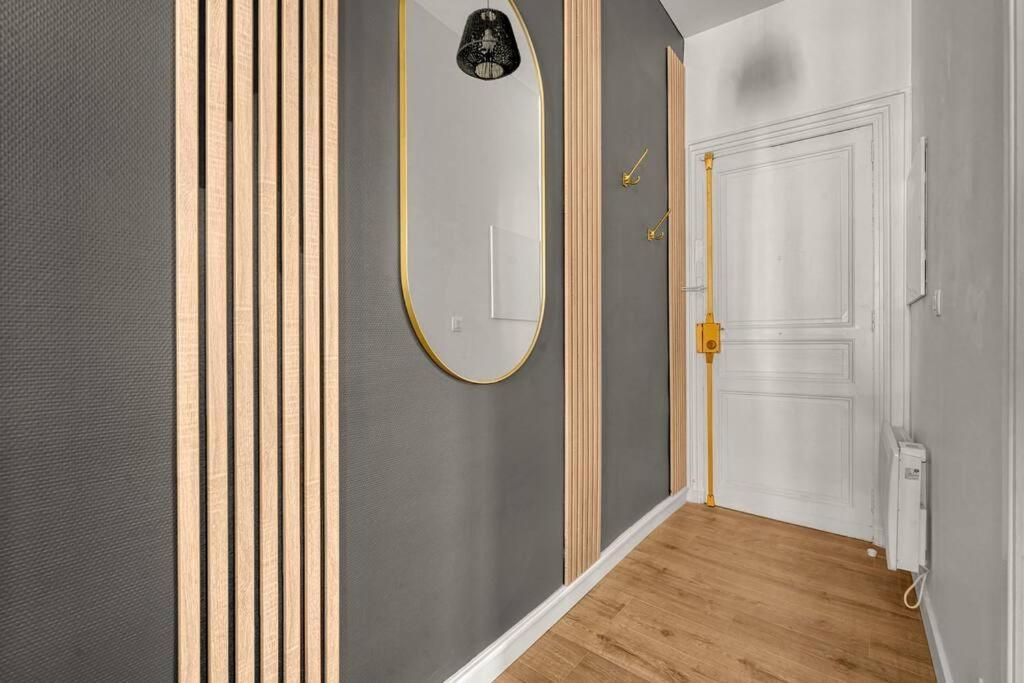 Ღ Le Lormian - Design & Confortable - Capitole Тулуза Екстер'єр фото