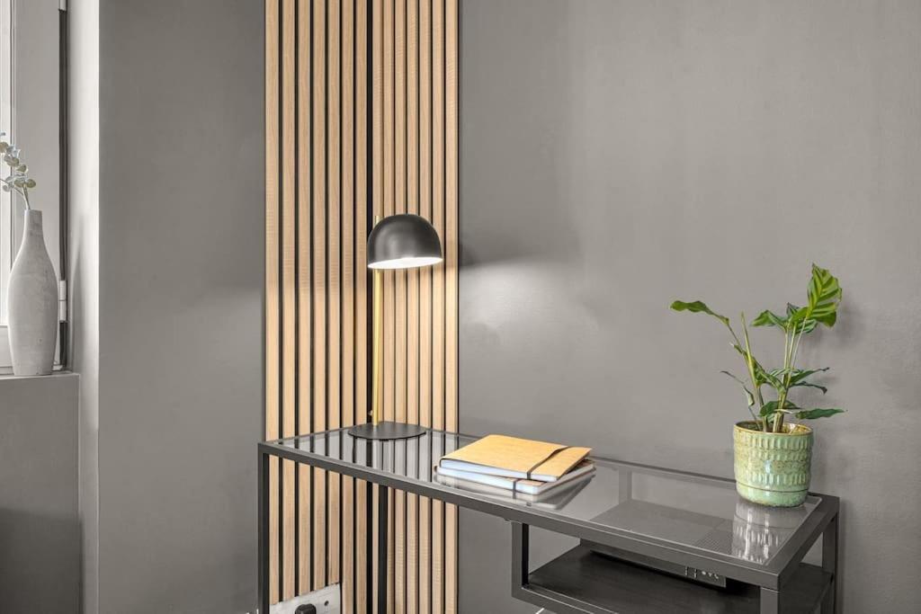 Ღ Le Lormian - Design & Confortable - Capitole Тулуза Екстер'єр фото