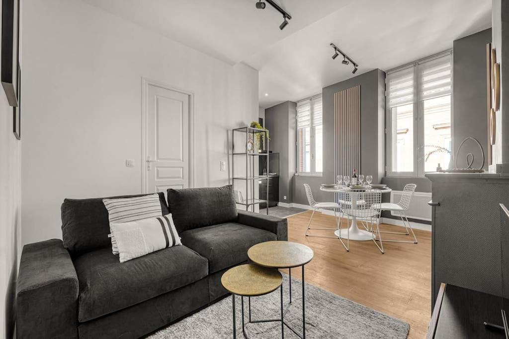 Ღ Le Lormian - Design & Confortable - Capitole Тулуза Екстер'єр фото