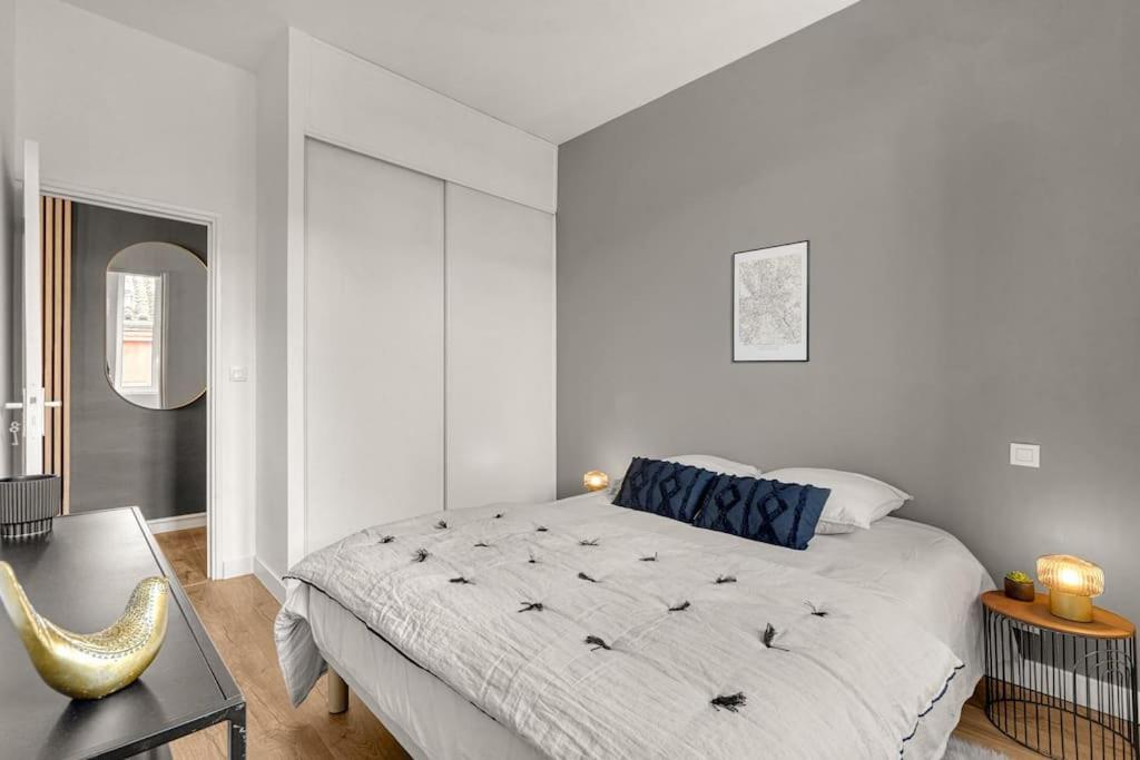 Ღ Le Lormian - Design & Confortable - Capitole Тулуза Екстер'єр фото